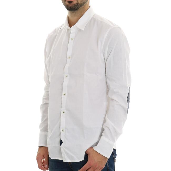 CAMICIA TOPPE KOON - Mad Fashion | img vers.650x/
